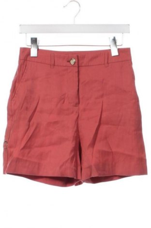 Damskie szorty Kensol, Rozmiar XS, Kolor Czerwony, Cena 115,91 zł