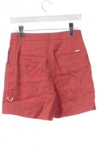 Damskie szorty Kensol, Rozmiar XS, Kolor Czerwony, Cena 115,91 zł