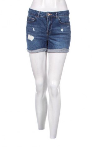 Damen Shorts LC Waikiki, Größe M, Farbe Blau, Preis € 10,99