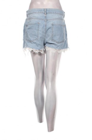 Damen Shorts LCW, Größe M, Farbe Blau, Preis € 10,99