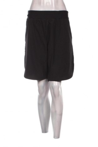 Pantaloni scurți de femei Lands' End, Mărime XXL, Culoare Negru, Preț 64,99 Lei