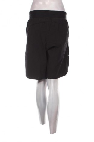 Pantaloni scurți de femei Lands' End, Mărime XXL, Culoare Negru, Preț 64,99 Lei