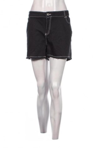 Damen Shorts Laura Torelli, Größe L, Farbe Schwarz, Preis 13,99 €