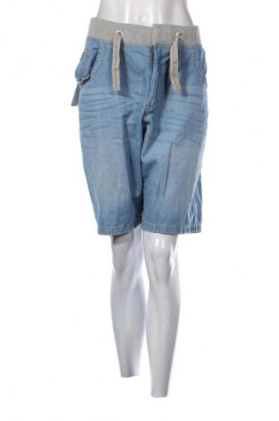 Damskie szorty Lee Cooper, Rozmiar XL, Kolor Niebieski, Cena 126,64 zł