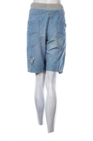 Damskie szorty Lee Cooper, Rozmiar XL, Kolor Niebieski, Cena 126,64 zł