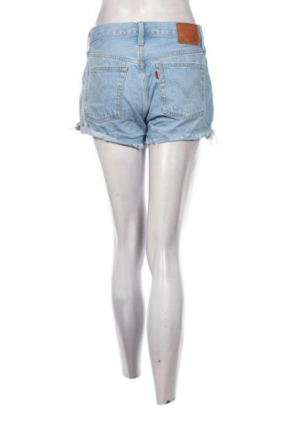Dámské kraťasy  Levi's, Velikost S, Barva Modrá, Cena  779,00 Kč