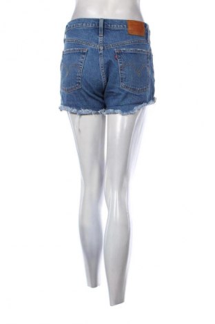 Dámské kraťasy  Levi's, Velikost S, Barva Modrá, Cena  779,00 Kč