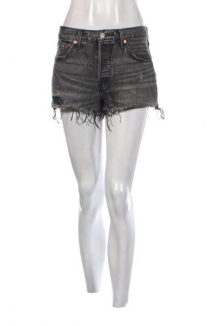 Dámské kraťasy  Levi's, Velikost M, Barva Černá, Cena  779,00 Kč