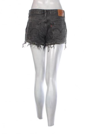 Dámské kraťasy  Levi's, Velikost M, Barva Černá, Cena  779,00 Kč