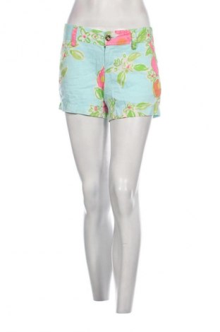 Damskie szorty Lilly Pulitzer, Rozmiar M, Kolor Kolorowy, Cena 157,99 zł