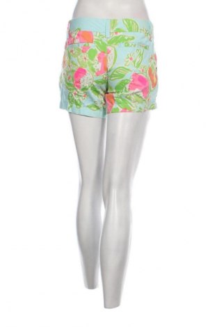 Damskie szorty Lilly Pulitzer, Rozmiar M, Kolor Kolorowy, Cena 157,99 zł