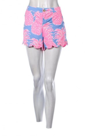 Pantaloni scurți de femei Lilly Pulitzer, Mărime M, Culoare Multicolor, Preț 163,99 Lei