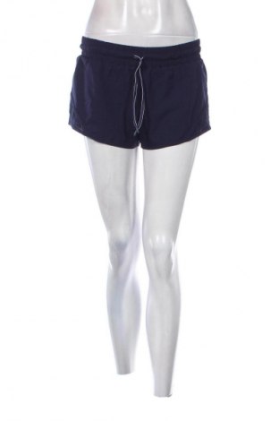 Damen Shorts Lorna Jane, Größe M, Farbe Blau, Preis 5,99 €