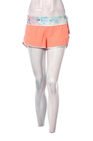 Dámské kraťasy  Lululemon, Velikost M, Barva Oranžová, Cena  1 249,00 Kč