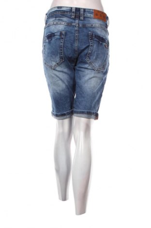 Damen Shorts M.Sara, Größe L, Farbe Blau, Preis 9,99 €