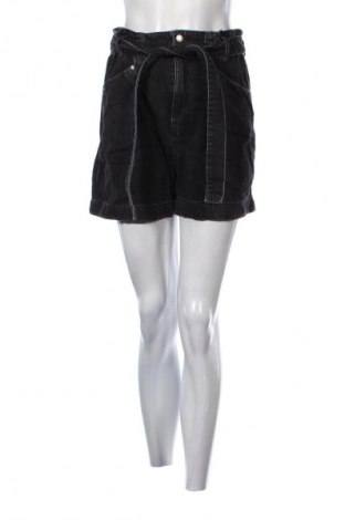 Pantaloni scurți de femei Mango, Mărime S, Culoare Negru, Preț 37,99 Lei