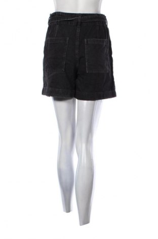 Pantaloni scurți de femei Mango, Mărime S, Culoare Negru, Preț 37,99 Lei