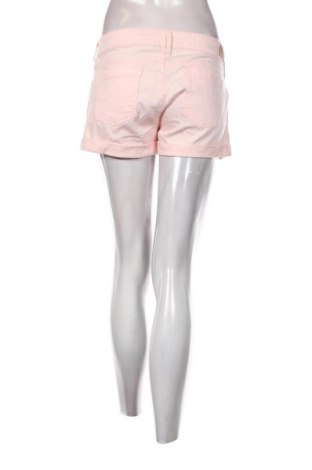 Pantaloni scurți de femei Mango, Mărime M, Culoare Roz, Preț 46,99 Lei