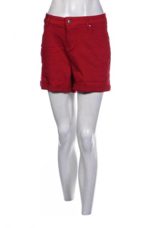 Dámske kraťasy  Manguun, Veľkosť XL, Farba Červená, Cena  16,00 €