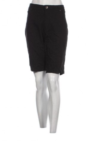 Dámske kraťasy  Mark Adam, Veľkosť XL, Farba Čierna, Cena  11,95 €