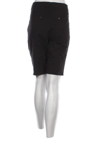 Dámske kraťasy  Mark Adam, Veľkosť XL, Farba Čierna, Cena  11,95 €