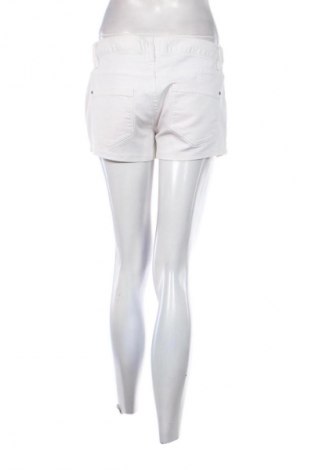 Damen Shorts Massimo Dutti, Größe M, Farbe Weiß, Preis € 24,48