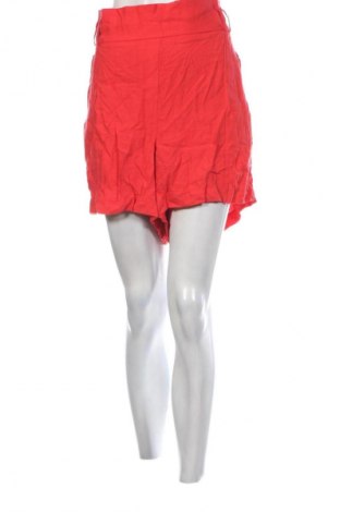 Pantaloni scurți de femei Maurices, Mărime XXL, Culoare Roșu, Preț 64,99 Lei