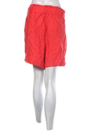 Pantaloni scurți de femei Maurices, Mărime XXL, Culoare Roșu, Preț 64,99 Lei