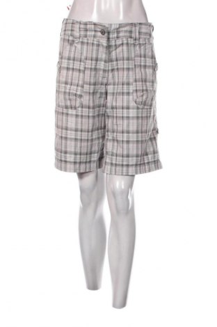 Damen Shorts McKinley, Größe M, Farbe Mehrfarbig, Preis 13,99 €
