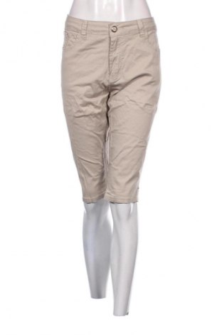 Damen Shorts Miss Cherry, Größe XXL, Farbe Beige, Preis € 9,72