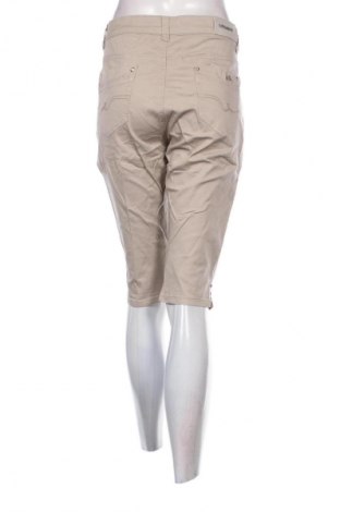 Damen Shorts Miss Cherry, Größe XXL, Farbe Beige, Preis € 9,72