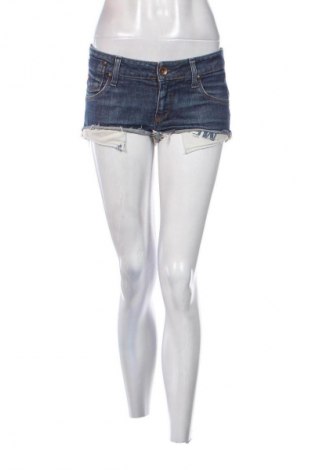 Dámske kraťasy  Miss Sixty, Veľkosť M, Farba Modrá, Cena  16,95 €