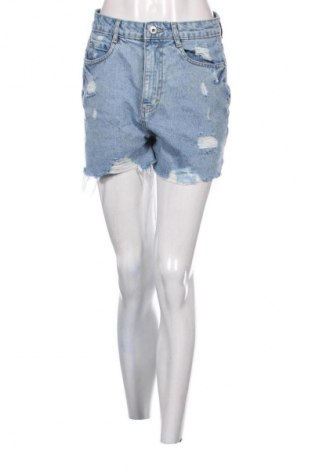 Damen Shorts Missguided, Größe S, Farbe Blau, Preis € 9,72