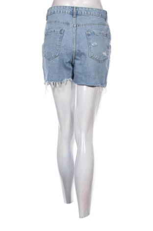 Damen Shorts Missguided, Größe S, Farbe Blau, Preis € 9,72
