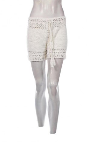 Dámske kraťasy  Missguided, Veľkosť S, Farba Biela, Cena  15,94 €