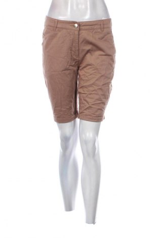 Pantaloni scurți de femei Mohito, Mărime M, Culoare Maro, Preț 64,99 Lei