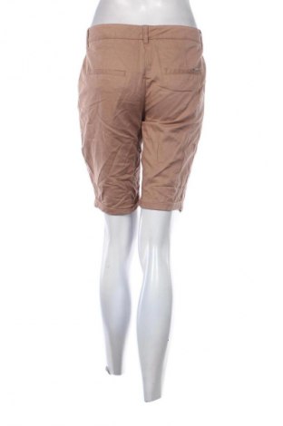 Pantaloni scurți de femei Mohito, Mărime M, Culoare Maro, Preț 64,99 Lei