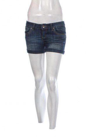 Dámske kraťasy  Monday Jeans, Veľkosť M, Farba Modrá, Cena  11,95 €