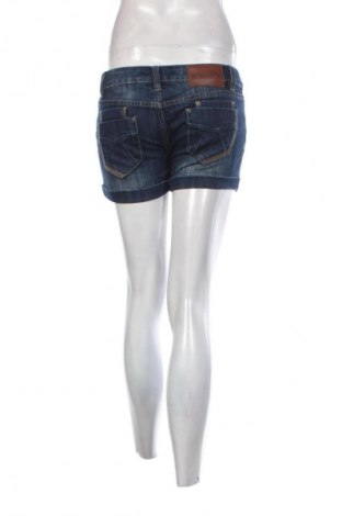 Dámske kraťasy  Monday Jeans, Veľkosť M, Farba Modrá, Cena  11,95 €