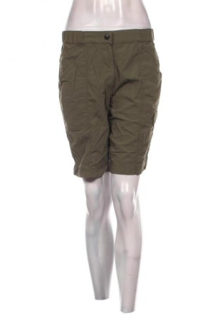 Damen Shorts Moorhead, Größe M, Farbe Grün, Preis 23,99 €