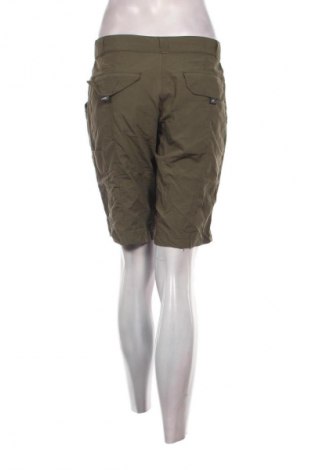 Damen Shorts Moorhead, Größe M, Farbe Grün, Preis 23,99 €