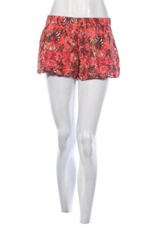 Damen Shorts Mossimo, Größe S, Farbe Mehrfarbig, Preis 13,99 €
