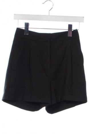 Pantaloni scurți de femei NA-KD, Mărime XS, Culoare Negru, Preț 115,99 Lei