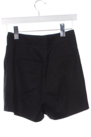Pantaloni scurți de femei NA-KD, Mărime XS, Culoare Negru, Preț 115,99 Lei