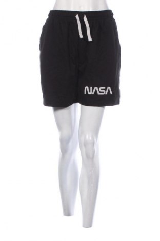 Damen Shorts NASA, Größe M, Farbe Schwarz, Preis € 32,99