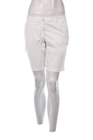Damen Shorts Napapijri, Größe M, Farbe Weiß, Preis € 38,36