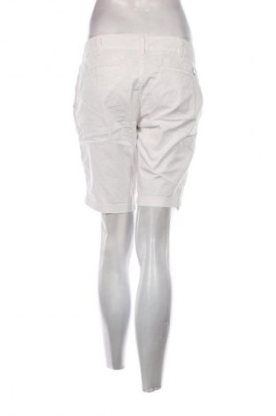 Damen Shorts Napapijri, Größe M, Farbe Weiß, Preis € 38,36