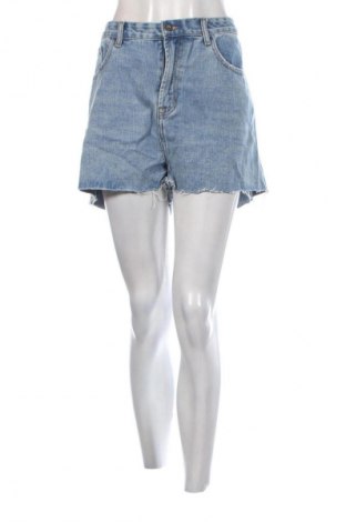 Damen Shorts Nasty Gal, Größe XXL, Farbe Blau, Preis 34,99 €