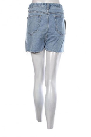 Damen Shorts Nasty Gal, Größe XXL, Farbe Blau, Preis 34,99 €