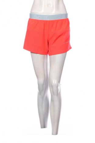 Pantaloni scurți de femei Nike, Mărime M, Culoare Roz, Preț 115,99 Lei